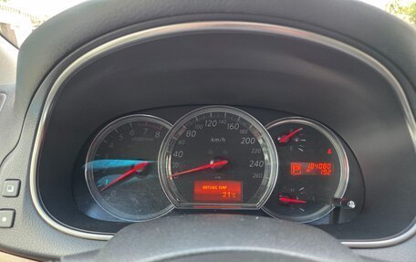 Nissan Teana, 2008 год, 1 150 000 рублей, 32 фотография