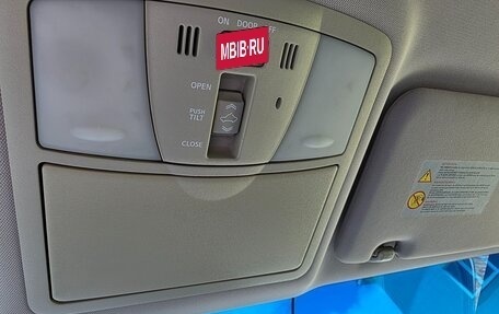 Nissan Teana, 2008 год, 1 150 000 рублей, 33 фотография