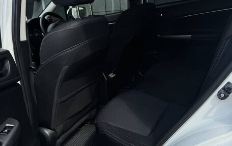 Subaru Levorg I, 2016 год, 1 390 000 рублей, 8 фотография