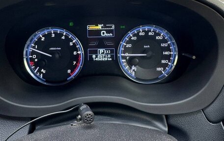 Subaru Levorg I, 2016 год, 1 390 000 рублей, 5 фотография