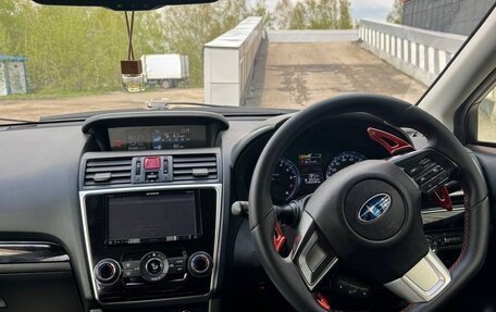 Subaru Levorg I, 2016 год, 1 390 000 рублей, 9 фотография