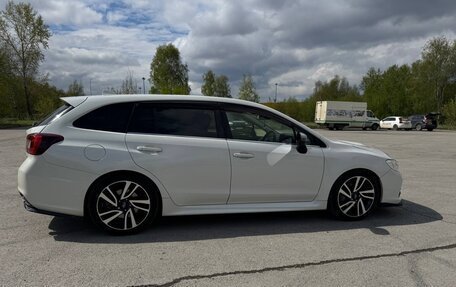 Subaru Levorg I, 2016 год, 1 390 000 рублей, 10 фотография