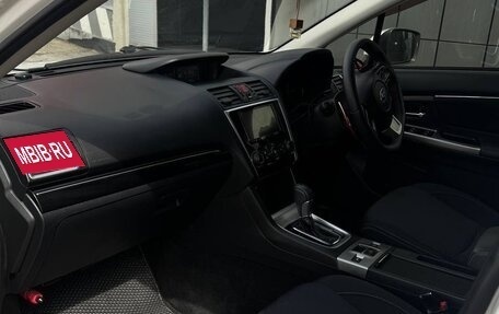 Subaru Levorg I, 2016 год, 1 390 000 рублей, 7 фотография