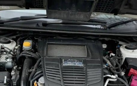 Subaru Levorg I, 2016 год, 1 390 000 рублей, 17 фотография