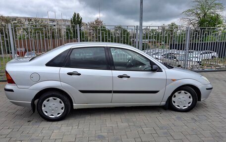 Ford Focus IV, 2004 год, 400 000 рублей, 3 фотография
