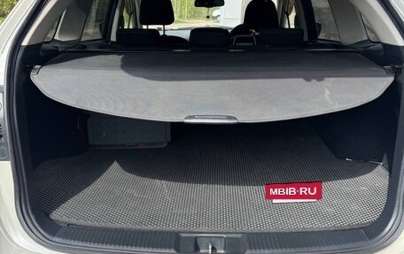 Subaru Levorg I, 2016 год, 1 390 000 рублей, 3 фотография