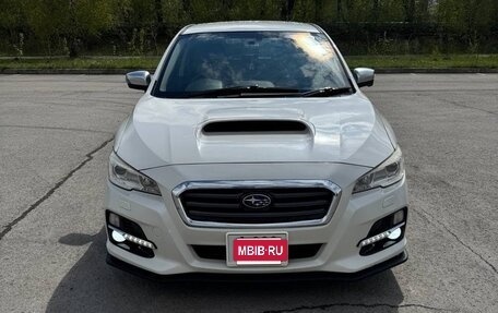 Subaru Levorg I, 2016 год, 1 390 000 рублей, 11 фотография