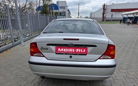 Ford Focus IV, 2004 год, 400 000 рублей, 5 фотография