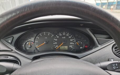 Ford Focus IV, 2004 год, 400 000 рублей, 11 фотография