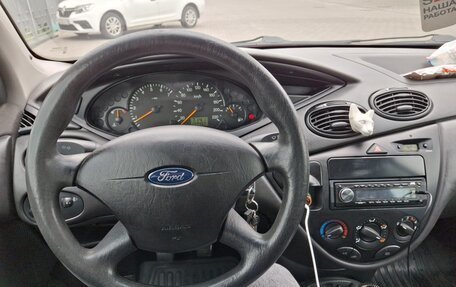 Ford Focus IV, 2004 год, 400 000 рублей, 10 фотография