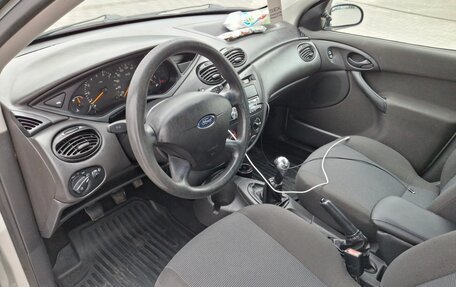 Ford Focus IV, 2004 год, 400 000 рублей, 9 фотография