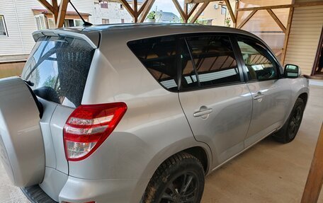 Toyota RAV4, 2011 год, 1 350 000 рублей, 6 фотография