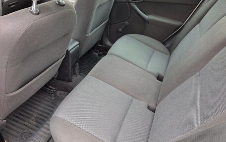Ford Focus IV, 2004 год, 400 000 рублей, 12 фотография