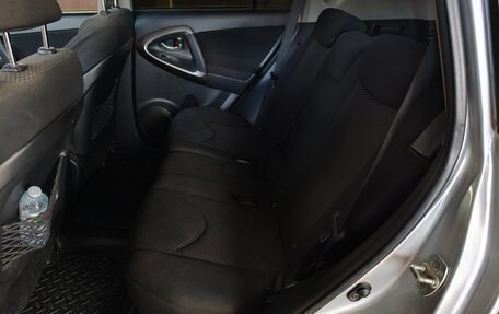 Toyota RAV4, 2011 год, 1 350 000 рублей, 8 фотография