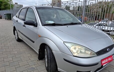 Ford Focus IV, 2004 год, 400 000 рублей, 2 фотография