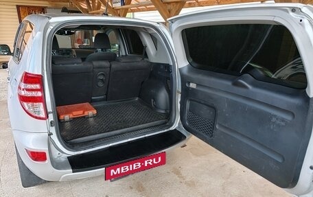 Toyota RAV4, 2011 год, 1 350 000 рублей, 7 фотография