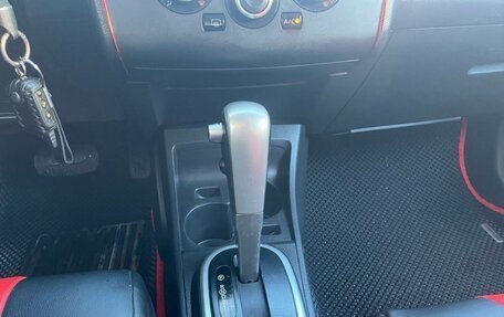 Nissan Tiida, 2011 год, 530 000 рублей, 8 фотография