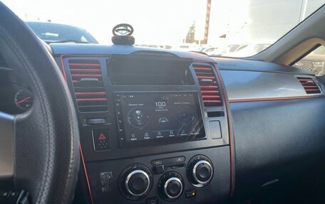 Nissan Tiida, 2011 год, 530 000 рублей, 7 фотография