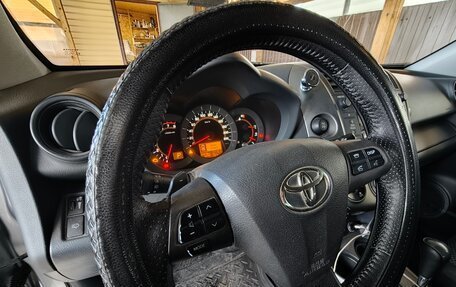 Toyota RAV4, 2011 год, 1 350 000 рублей, 10 фотография