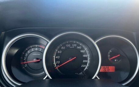 Nissan Tiida, 2011 год, 530 000 рублей, 6 фотография