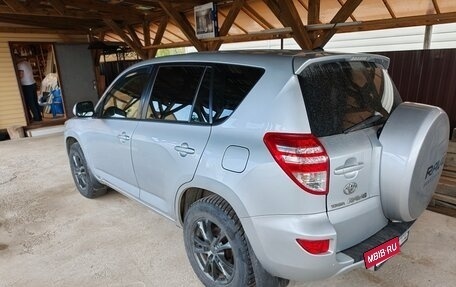 Toyota RAV4, 2011 год, 1 350 000 рублей, 4 фотография