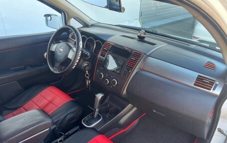 Nissan Tiida, 2011 год, 530 000 рублей, 14 фотография