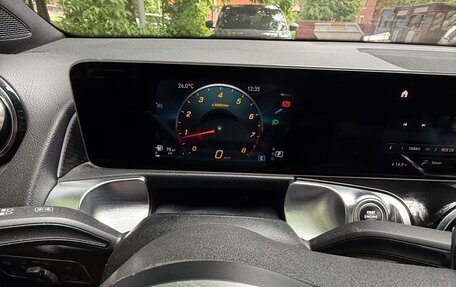 Mercedes-Benz GLB, 2020 год, 4 200 000 рублей, 7 фотография