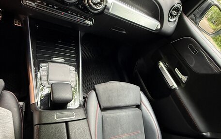 Mercedes-Benz GLB, 2020 год, 4 200 000 рублей, 6 фотография