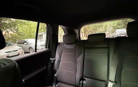 Mercedes-Benz GLB, 2020 год, 4 200 000 рублей, 9 фотография