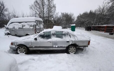 Ford Scorpio II, 1991 год, 135 000 рублей, 5 фотография