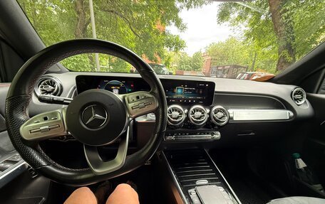 Mercedes-Benz GLB, 2020 год, 4 200 000 рублей, 5 фотография