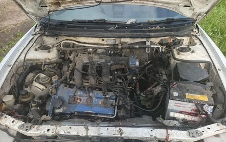 Mazda Cronos, 1993 год, 135 000 рублей, 5 фотография
