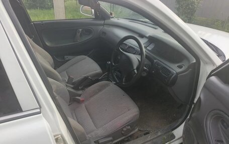 Mazda Cronos, 1993 год, 135 000 рублей, 4 фотография
