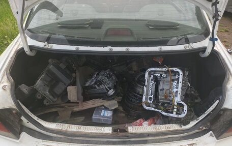 Mazda Cronos, 1993 год, 135 000 рублей, 6 фотография