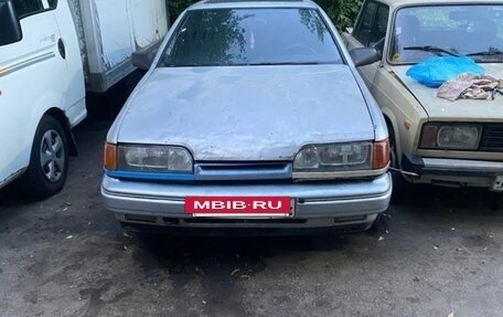 Ford Scorpio II, 1991 год, 135 000 рублей, 6 фотография