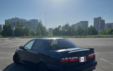 Honda Torneo, 2001 год, 550 000 рублей, 3 фотография
