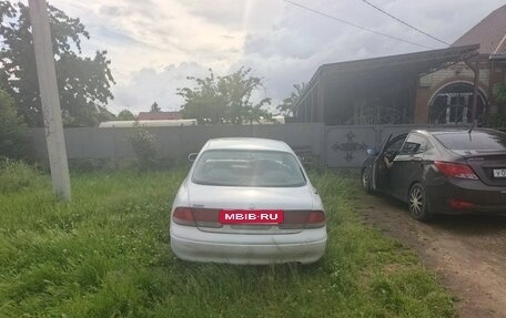 Mazda Cronos, 1993 год, 135 000 рублей, 2 фотография