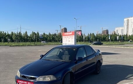 Honda Torneo, 2001 год, 550 000 рублей, 2 фотография