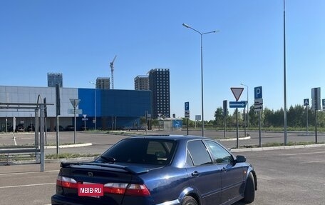 Honda Torneo, 2001 год, 550 000 рублей, 4 фотография
