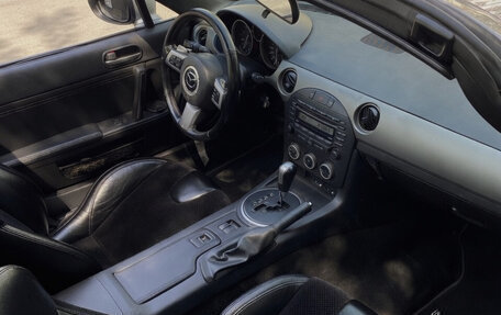 Mazda MX-5, 2012 год, 2 400 000 рублей, 6 фотография