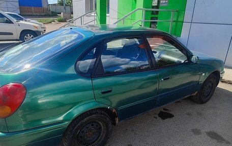 Toyota Corolla, 2001 год, 170 000 рублей, 3 фотография