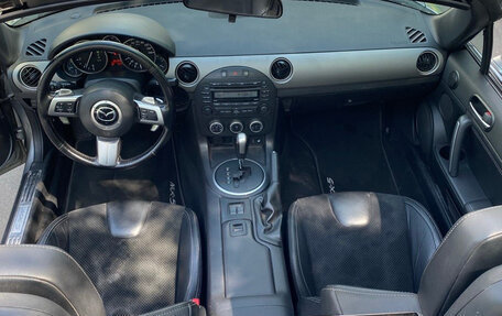 Mazda MX-5, 2012 год, 2 400 000 рублей, 7 фотография
