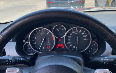 Mazda MX-5, 2012 год, 2 400 000 рублей, 8 фотография