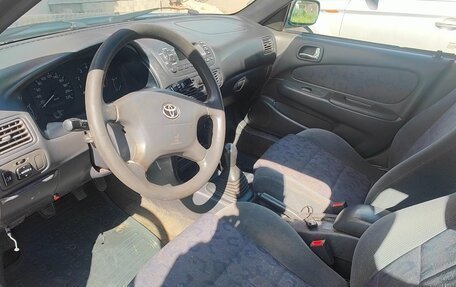 Toyota Corolla, 2001 год, 170 000 рублей, 5 фотография