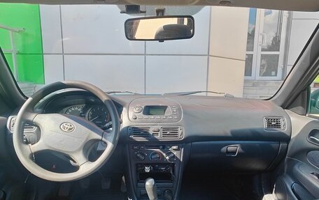 Toyota Corolla, 2001 год, 170 000 рублей, 7 фотография