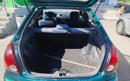 Toyota Corolla, 2001 год, 170 000 рублей, 8 фотография