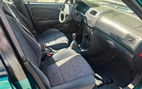 Toyota Corolla, 2001 год, 170 000 рублей, 9 фотография