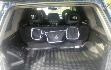 Mitsubishi Outlander III рестайлинг 3, 2003 год, 630 000 рублей, 8 фотография