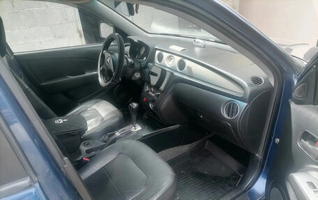 Mitsubishi Outlander III рестайлинг 3, 2003 год, 630 000 рублей, 12 фотография