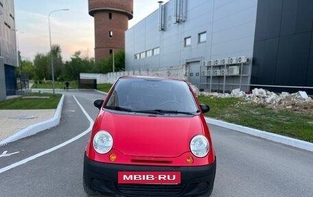 Daewoo Matiz I, 2010 год, 145 000 рублей, 2 фотография